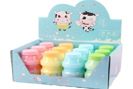 烟台瑾富包装机械有限公司形象图